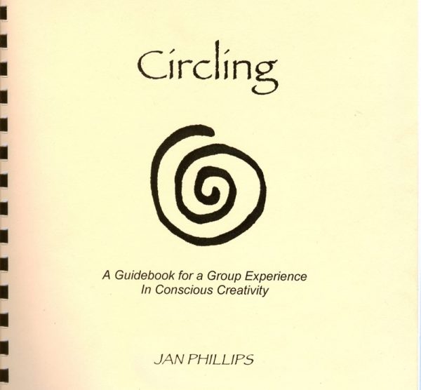 Circling Cover