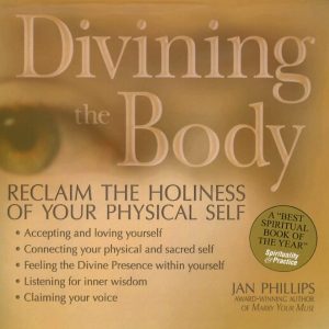 Divining the Body Cover