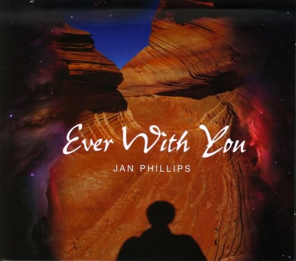 Ever With You CD Cover