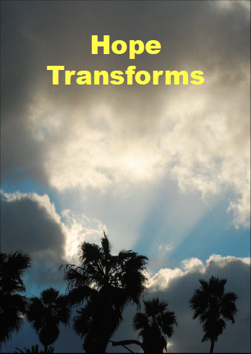 Cover Image - Hope Transforms