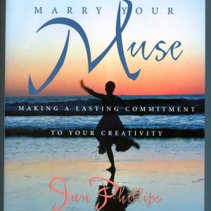 Marry Your Muse Cover