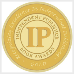 IPPY Gold Award