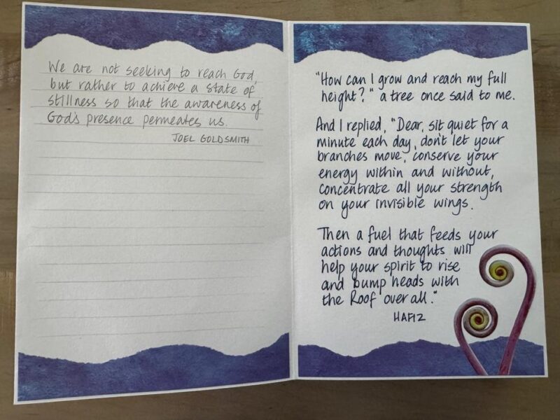Journal